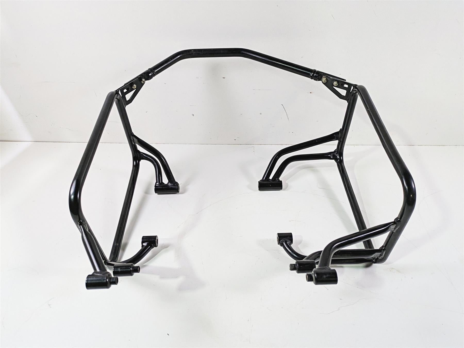 2020 KTM 1290 Super Adventure R Saddlebag Pannier Holder Mounts Set 60312912244 {{ shop.shopifyCountryName }} - Mototech271