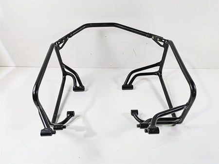 2020 KTM 1290 Super Adventure R Saddlebag Pannier Holder Mounts Set 60312912244 {{ shop.shopifyCountryName }} - Mototech271