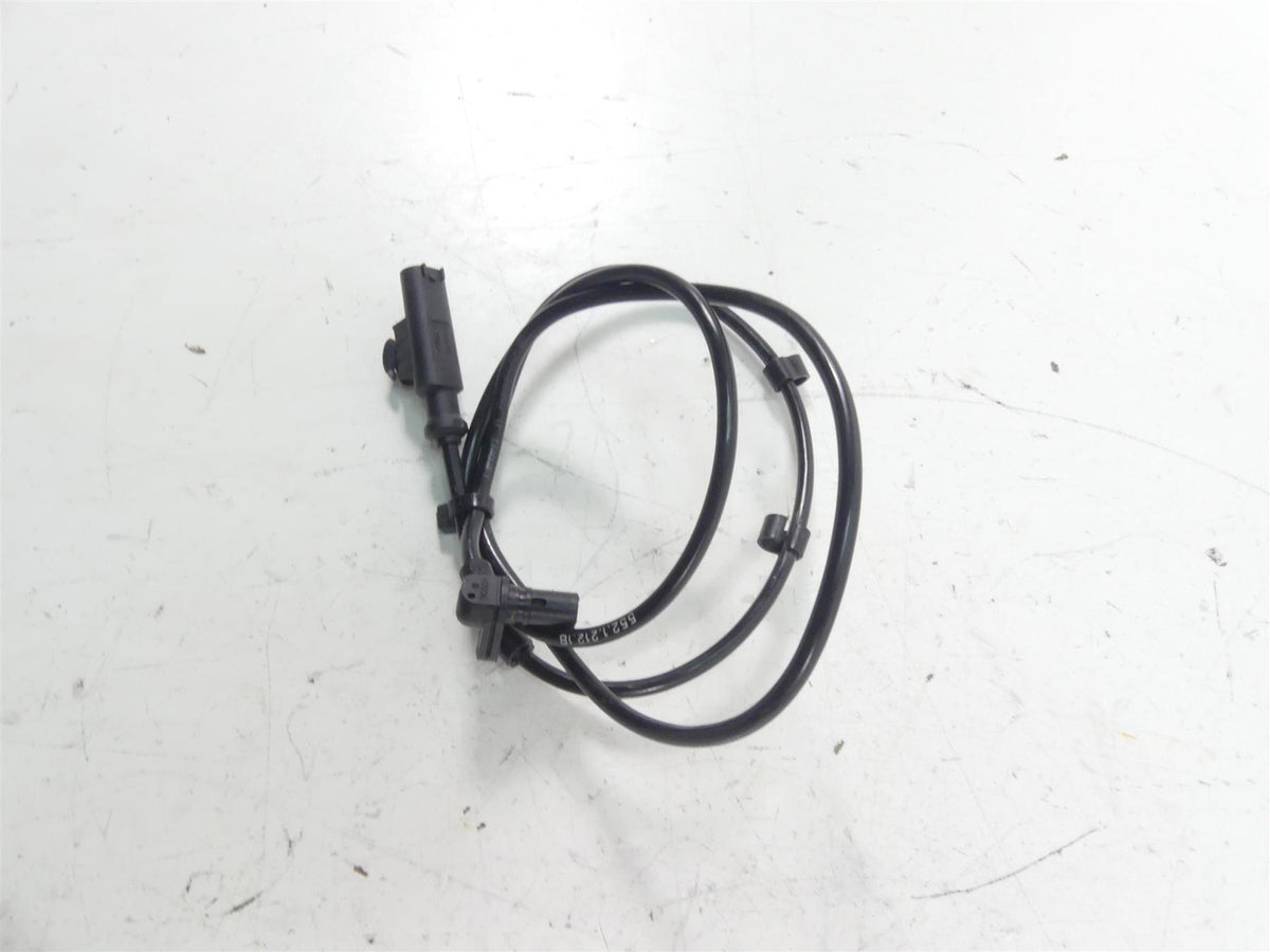 2020 Ducati Multistrada 1260 Enduro Front Abs Brake Wheel Speed Sensor 55212121B {{ shop.shopifyCountryName }} - Mototech271