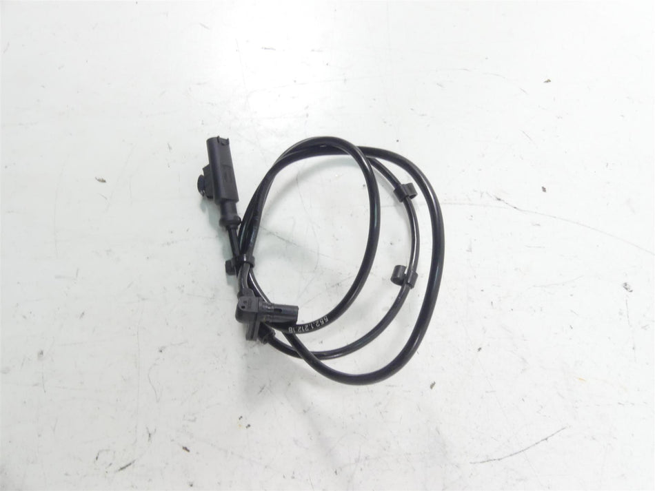 2020 Ducati Multistrada 1260 Enduro Front Abs Brake Wheel Speed Sensor 55212121B {{ shop.shopifyCountryName }} - Mototech271