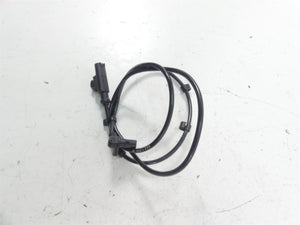 2020 Ducati Multistrada 1260 Enduro Front Abs Brake Wheel Speed Sensor 55212121B | Mototech271