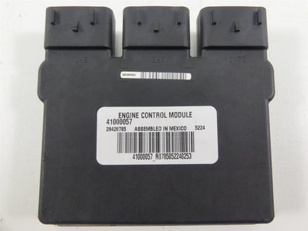 2016 Harley Touring FLHR Road King Cdi + Vance Hines Fuel Pak Set Read 41000057 {{ shop.shopifyCountryName }} - Mototech271