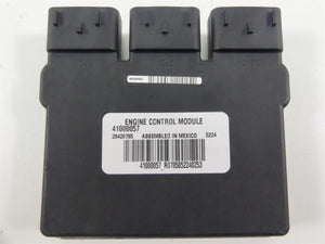 2016 Harley Touring FLHR Road King  Cdi + Vance Hines Fuel Pak Set Read 41000057 | Mototech271