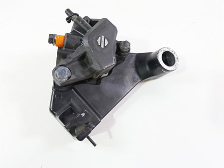 2009 Harley XR1200 Sportster Rear Brake Caliper + Mount 42948-08 {{ shop.shopifyCountryName }} - Mototech271