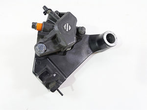 2009 Harley XR1200 Sportster Rear Brake Caliper + Mount 42948-08