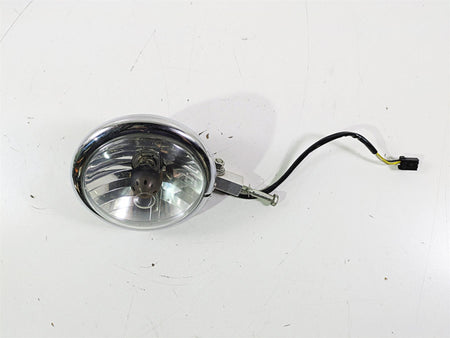 2011 Harley FXDC Dyna Super Glide Headlight Head Light Lamp 69356-06A {{ shop.shopifyCountryName }} - Mototech271