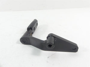 2015 Harley VRSCF Muscle Rod Left Passenger Footpeg Foot Peg + Mount 50822-09 | Mototech271