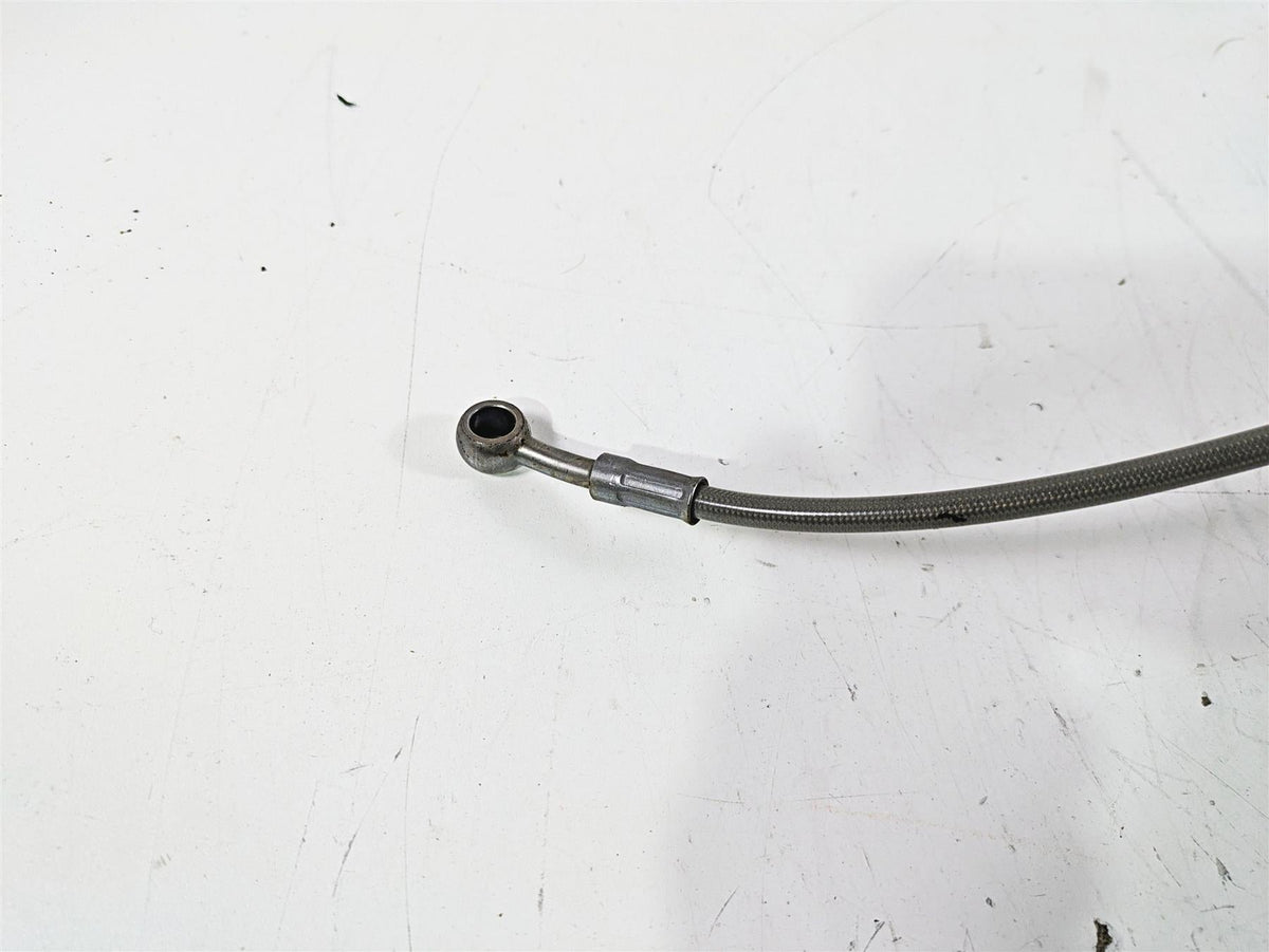 2014 BMW R1200 RT RTW K52 Front Abs Brake Line Set 34328541828 34328541829 {{ shop.shopifyCountryName }} - Mototech271