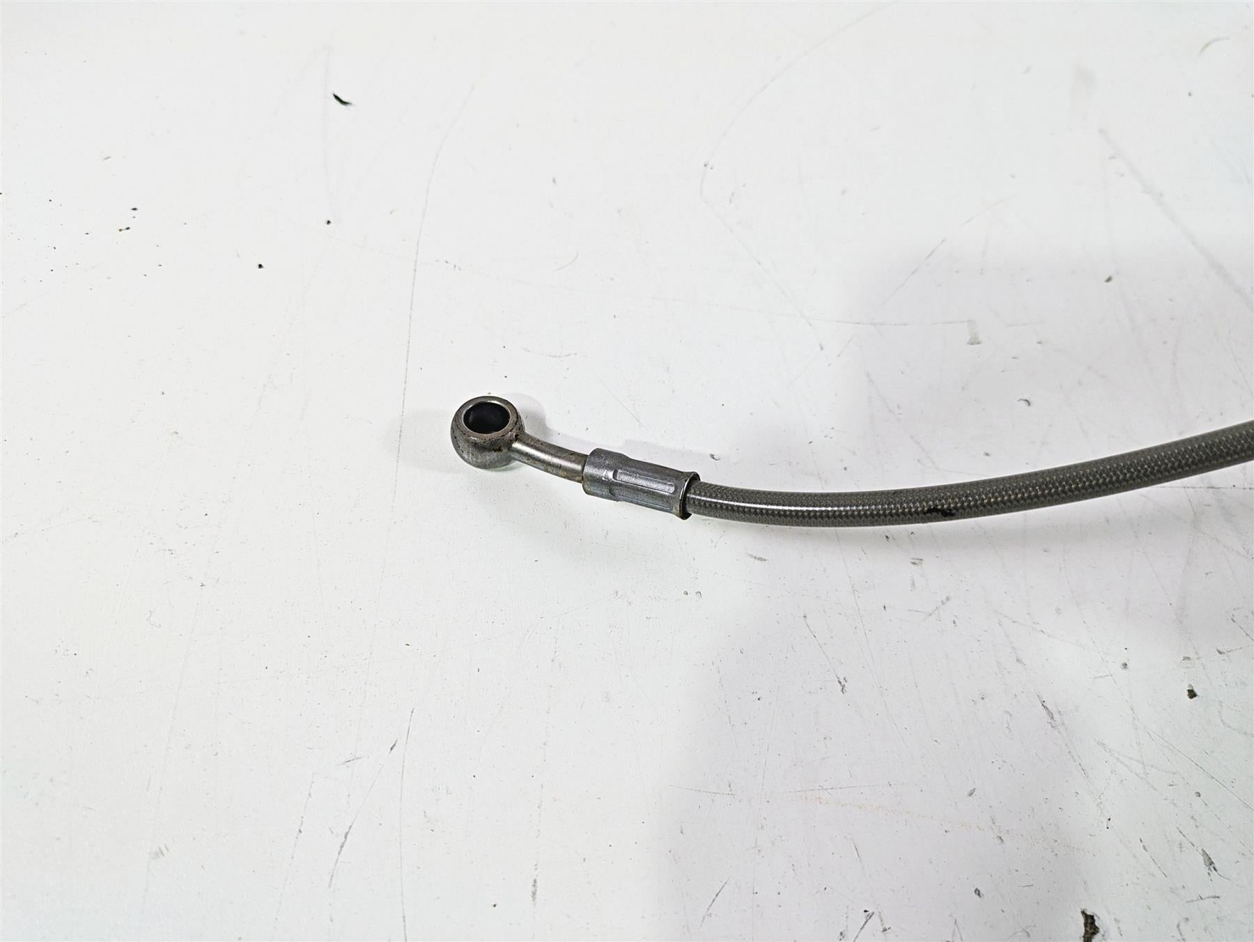 2014 BMW R1200 RT RTW K52 Front Abs Brake Line Set 34328541828 34328541829 {{ shop.shopifyCountryName }} - Mototech271