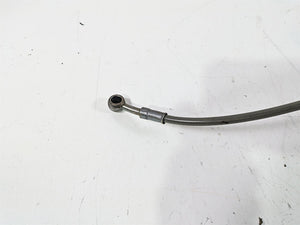 2014 BMW R1200 RT RTW K52 Front Abs Brake Line Set 34328541828 34328541829 | Mototech271
