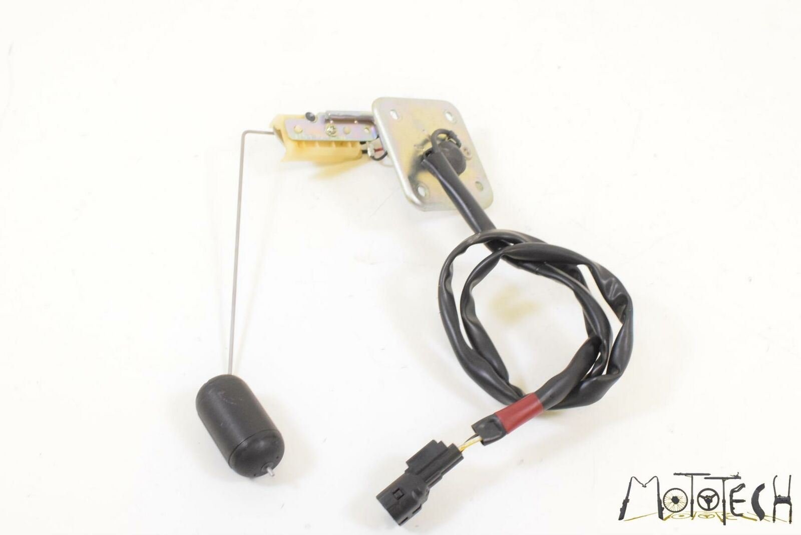 2014 Kawasaki ZX1400 ZX14R Ninja Fuel Level Sending Unit 51026-0008 {{ shop.shopifyCountryName }} - Mototech271