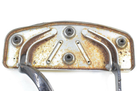 2007 Harley Touring Electra Glide FLHTCU Rider Right Floor Board 50518-83B {{ shop.shopifyCountryName }} - Mototech271