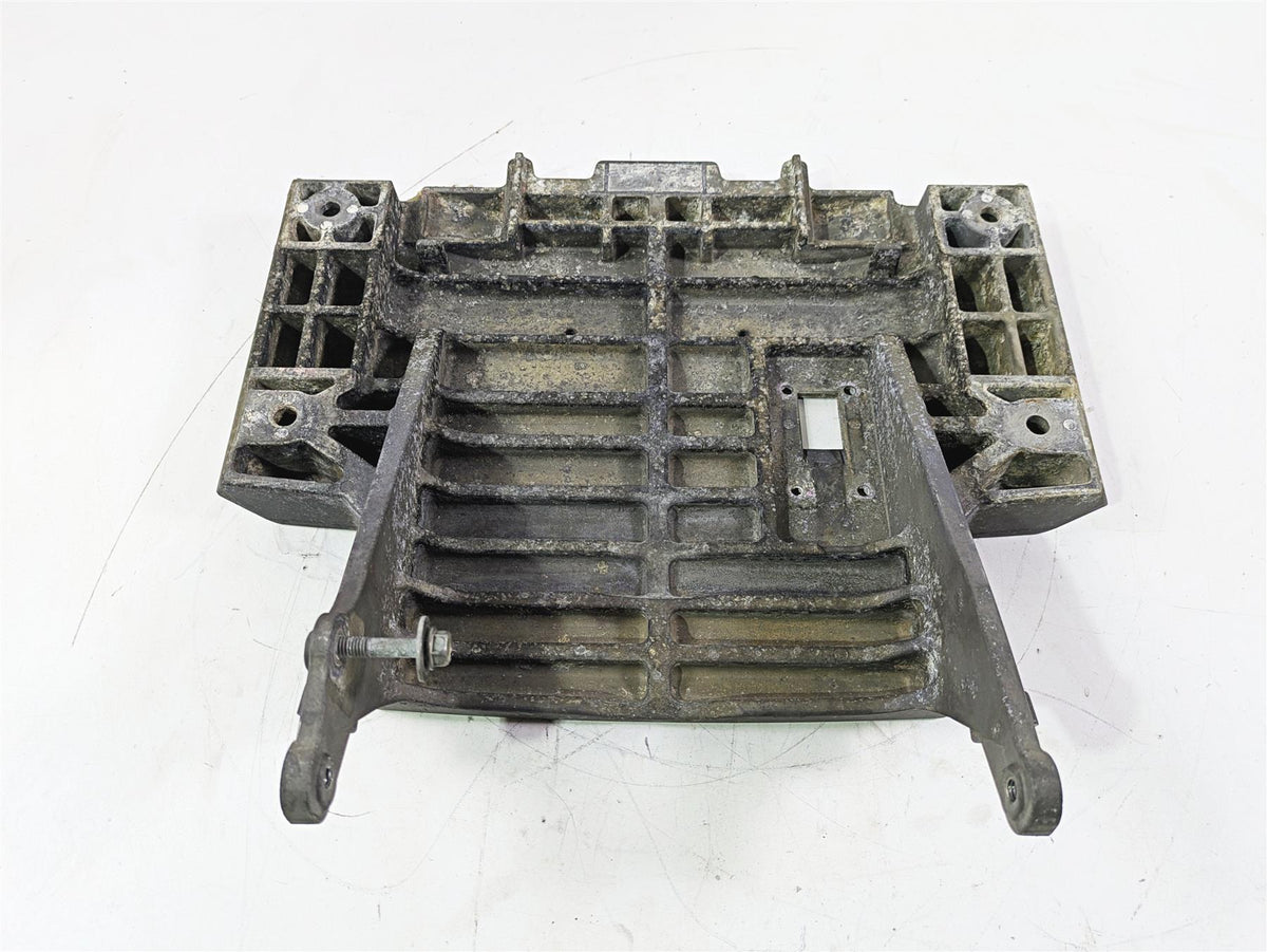 2004 Honda Aquatrax R-12X Riding Skid Plate 47521-HW3-670 47511-HW3-670 {{ shop.shopifyCountryName }} - Mototech271