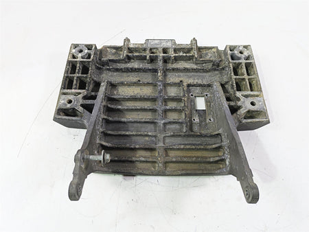 2004 Honda Aquatrax R-12X Riding Skid Plate 47521-HW3-670 47511-HW3-670 {{ shop.shopifyCountryName }} - Mototech271