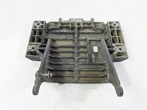 2004 Honda Aquatrax R-12X Riding Skid Plate 47521-HW3-670 47511-HW3-670
