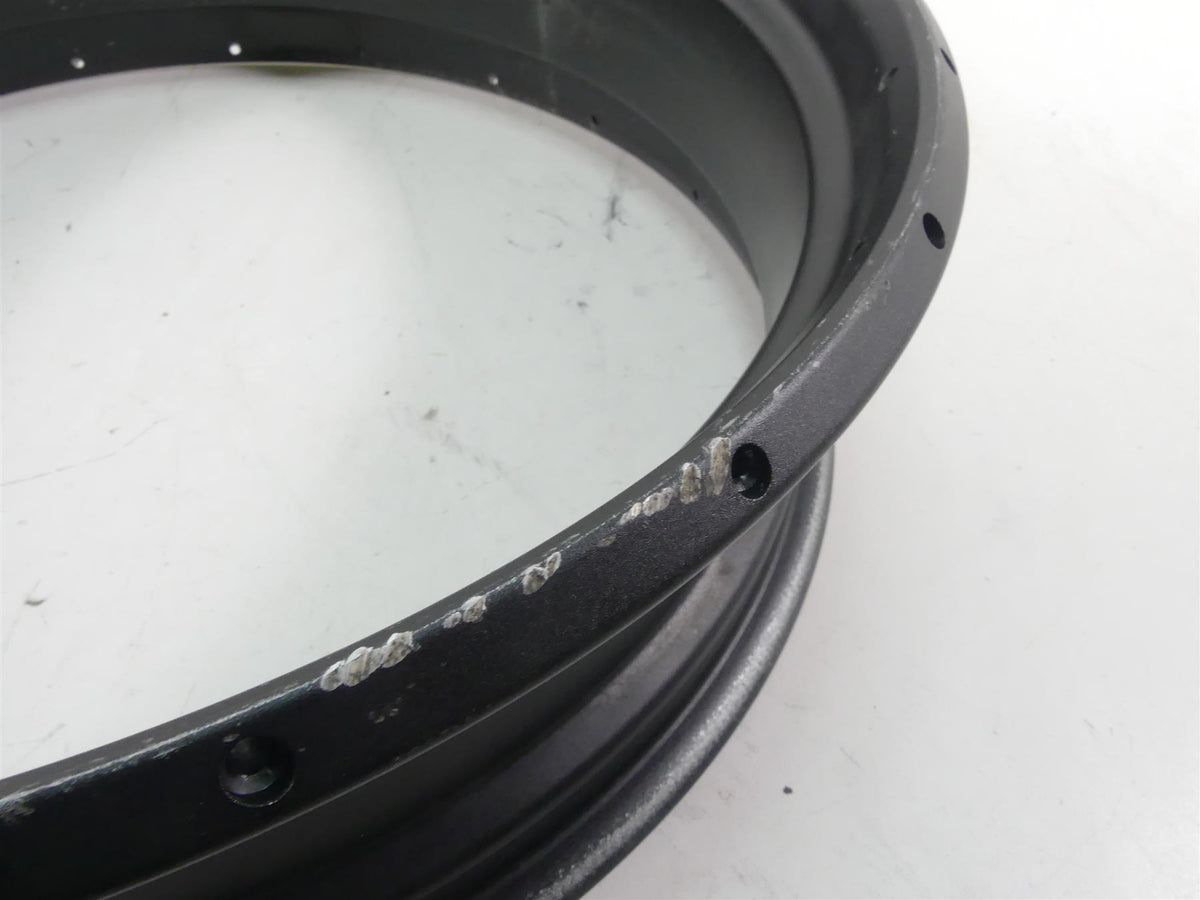 2020 BMW F850 GS K81 Rallye Rear Wheel Rim GLM 17x4.25 36318395506 {{ shop.shopifyCountryName }} - Mototech271