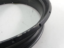 Load image into Gallery viewer, 2020 BMW F850 GS K81 Rallye Rear Wheel Rim GLM 17x4.25 36318395506
