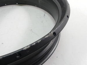 2020 BMW F850 GS K81 Rallye Rear Wheel Rim GLM 17x4.25 36318395506