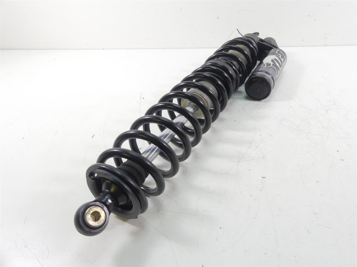 2017 Can Am Maverick X3 XDS Turbo R Right Front Fox Shock Damper -Read 706202069 {{ shop.shopifyCountryName }} - Mototech271