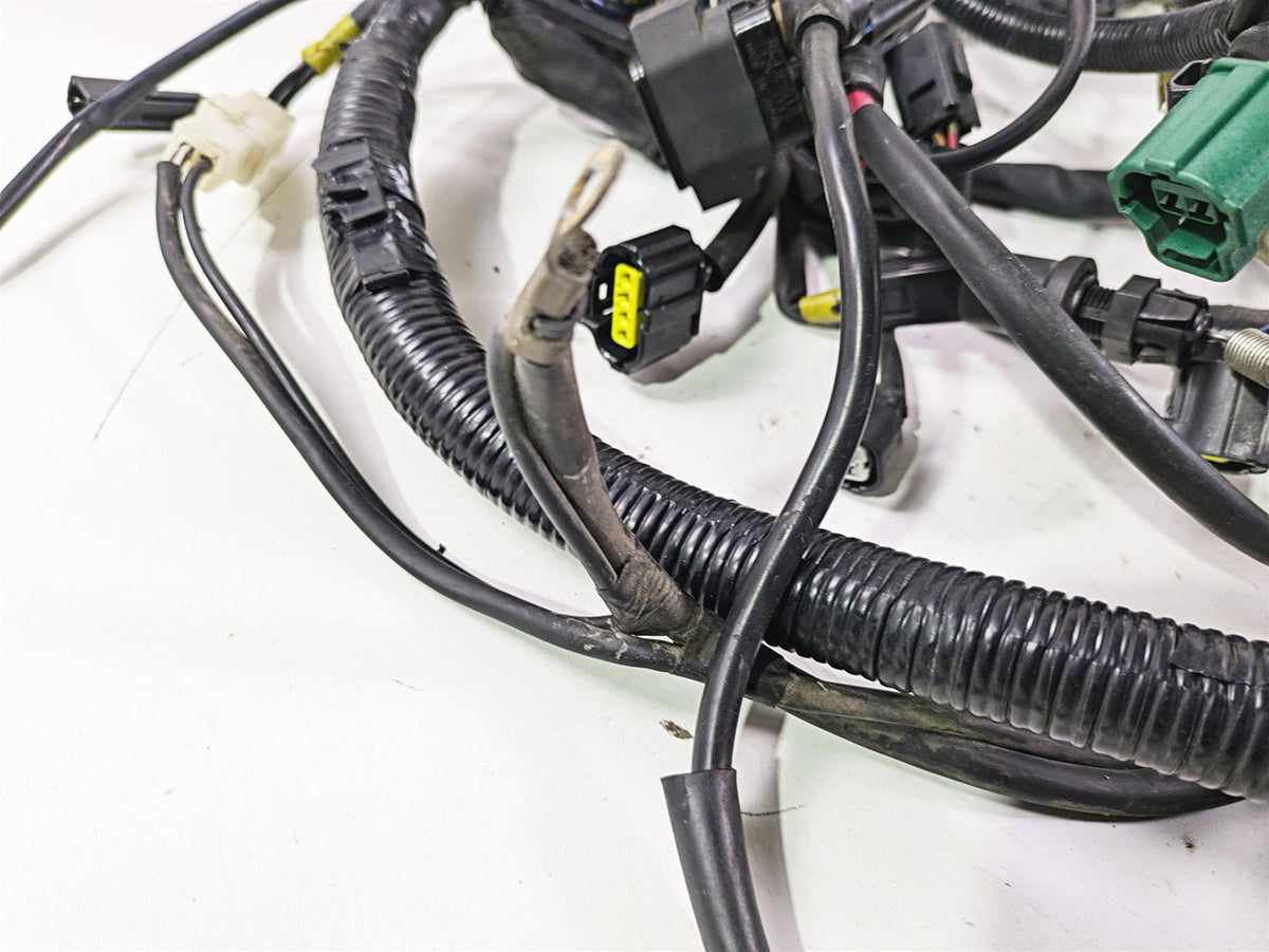 2012 Yamaha XT1200 Super Tenere Wiring Harness Loom - No Cuts 23P-82590-10-00 {{ shop.shopifyCountryName }} - Mototech271