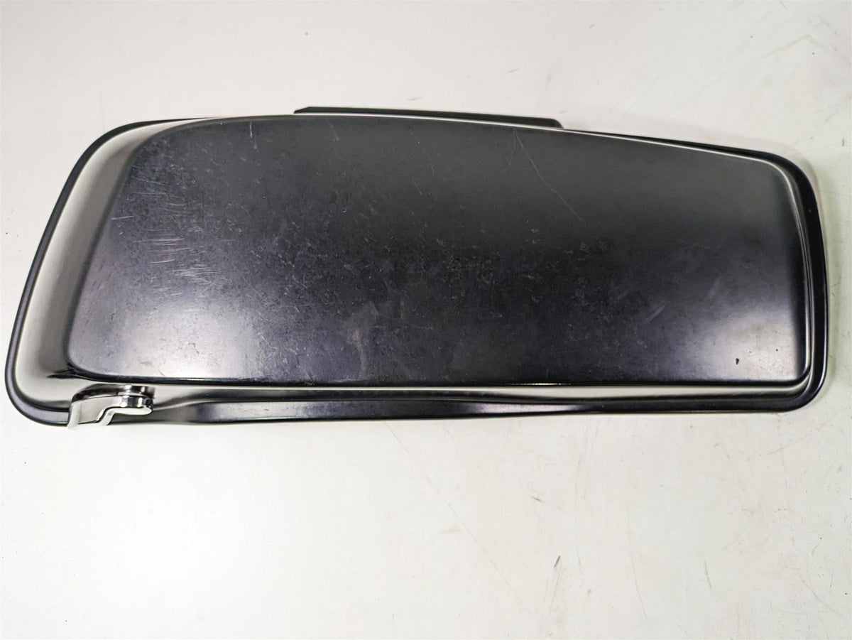 2017 Harley Touring FLTRXS Road Glide Left Right Saddlebag Lid Set Key 90200411 {{ shop.shopifyCountryName }} - Mototech271
