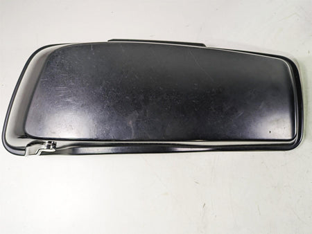2017 Harley Touring FLTRXS Road Glide Left Right Saddlebag Lid Set Key 90200411 {{ shop.shopifyCountryName }} - Mototech271