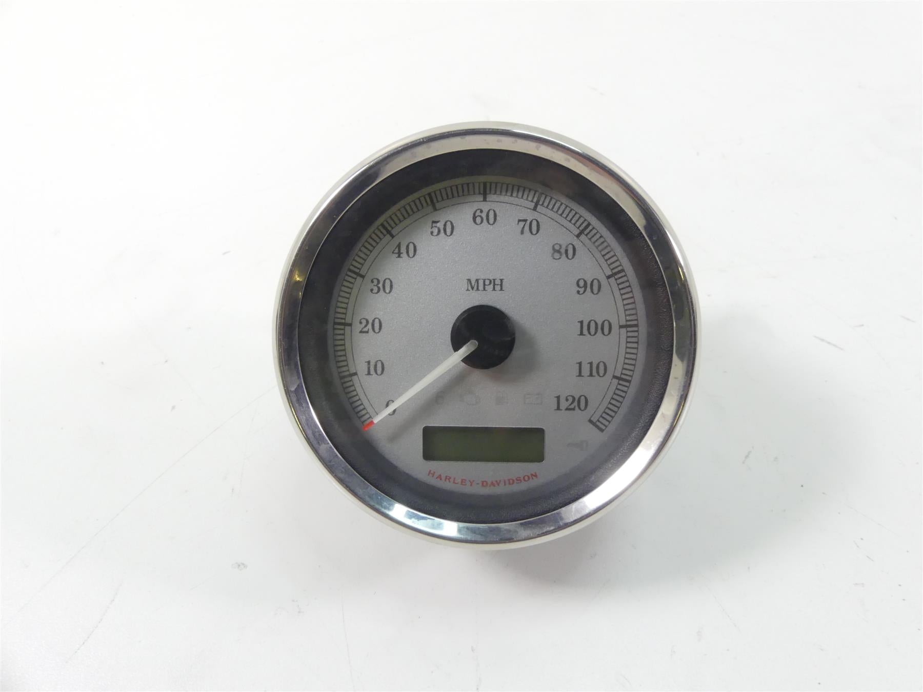 2010 Harley Touring FLHX Street Glide Speedometer Speedo Gauge 16K 67261-08 {{ shop.shopifyCountryName }} - Mototech271