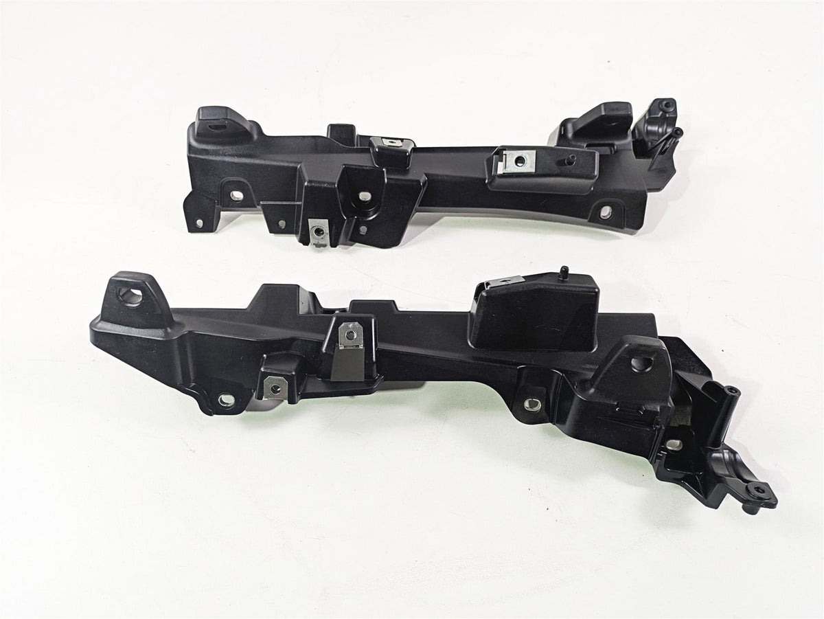 2016 BMW R1200RT K52 Saddlebag Mount Holder Set 46547728665 46547728666 {{ shop.shopifyCountryName }} - Mototech271