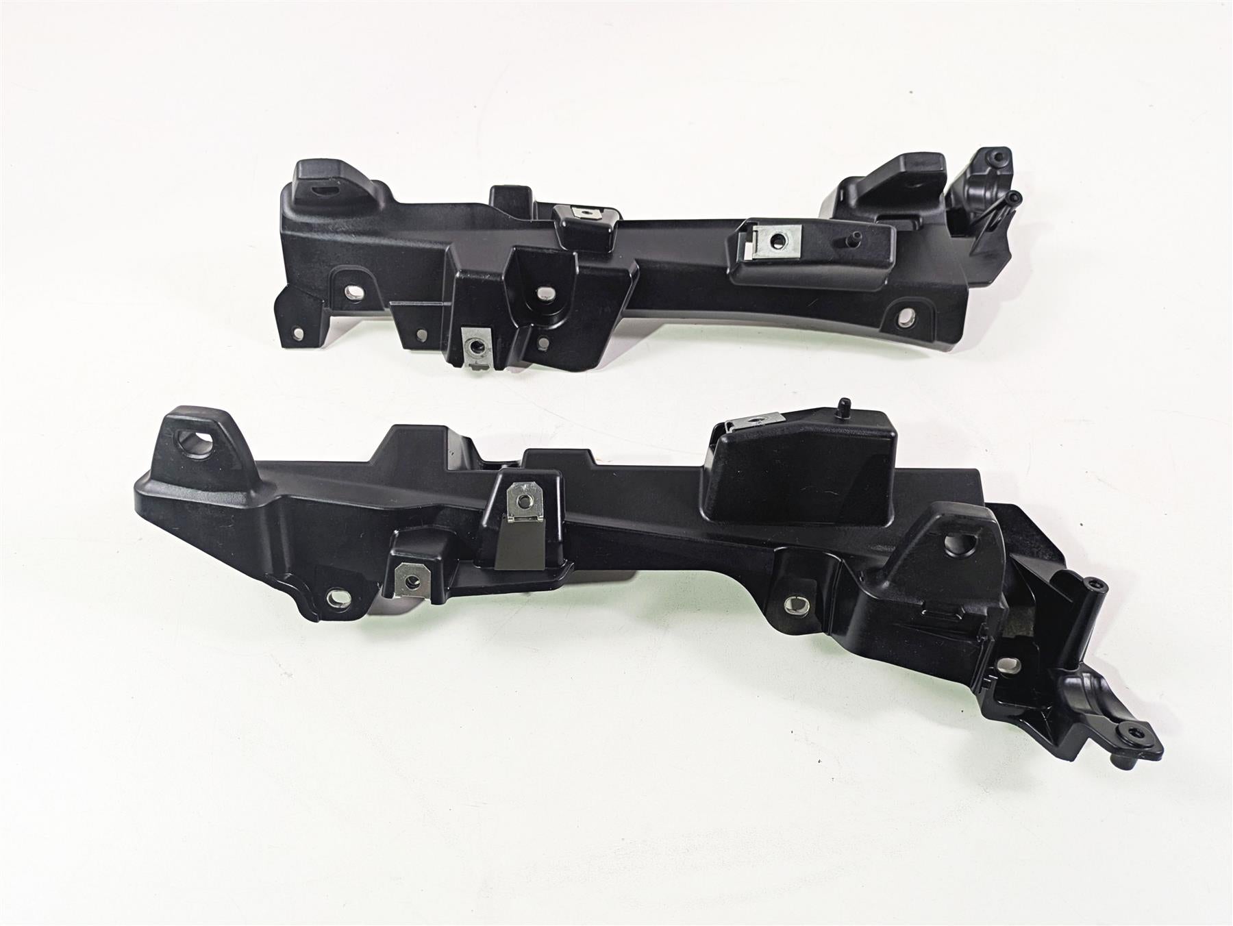 2016 BMW R1200RT K52 Saddlebag Mount Holder Set 46547728665 46547728666 {{ shop.shopifyCountryName }} - Mototech271