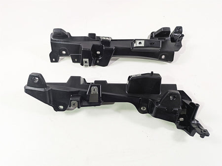 2016 BMW R1200RT K52 Saddlebag Mount Holder Set 46547728665 46547728666 {{ shop.shopifyCountryName }} - Mototech271