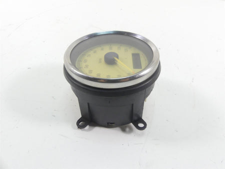 2011 Harley FXDWG Dyna Wide Glide Speedometer Gauge Instrument - 33K 67478-09 {{ shop.shopifyCountryName }} - Mototech271