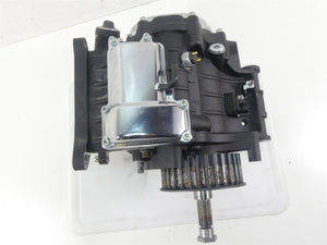 2016 Harley FXDL Dyna Low Rider 6 Speed Transmission Gear Box 4K Only 33083-10A | Mototech271