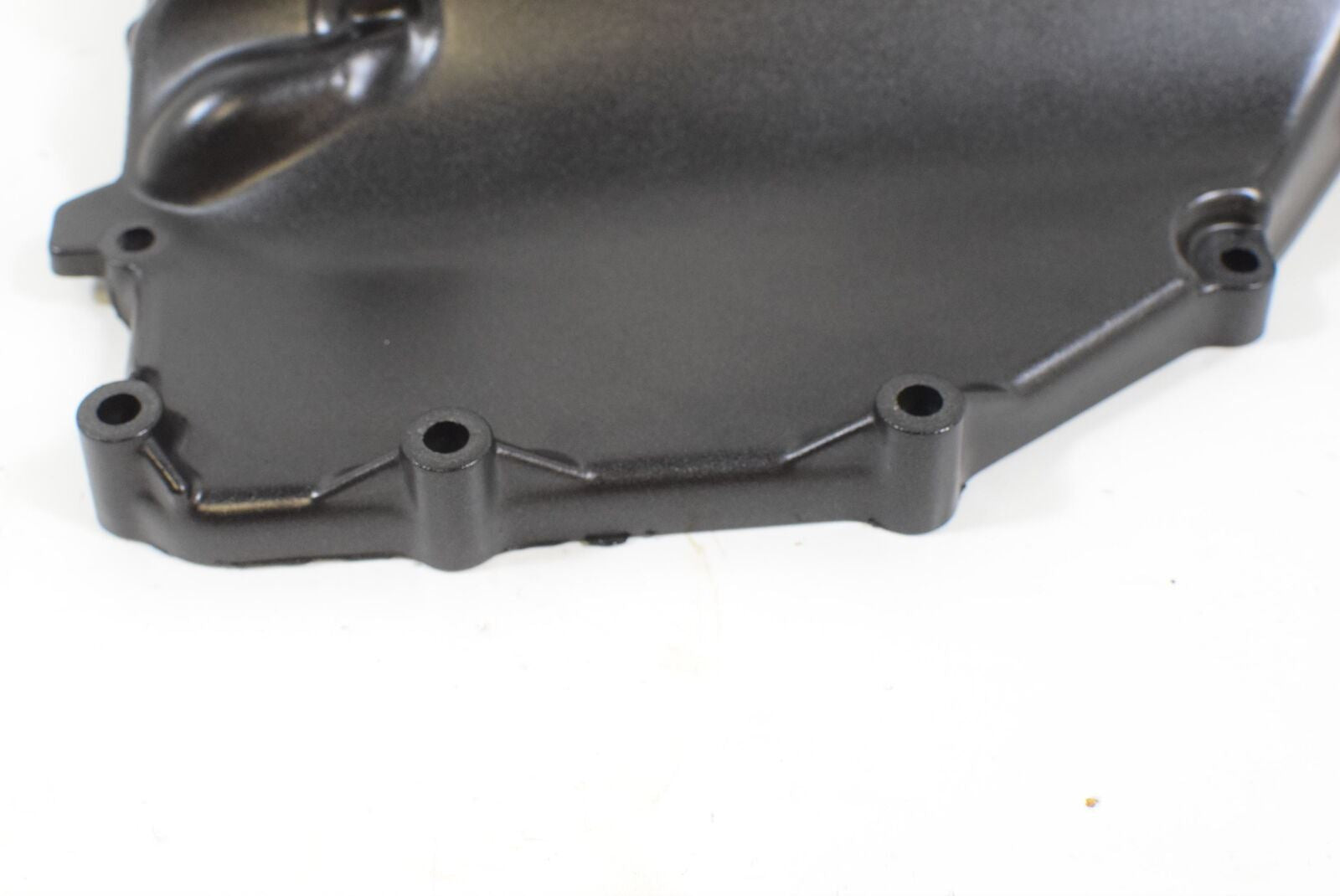 2014 Honda CB1100 E CB1100E Oil Pan Cover Bottom Engine Crancase 11210-MEJ-H30 {{ shop.shopifyCountryName }} - Mototech271
