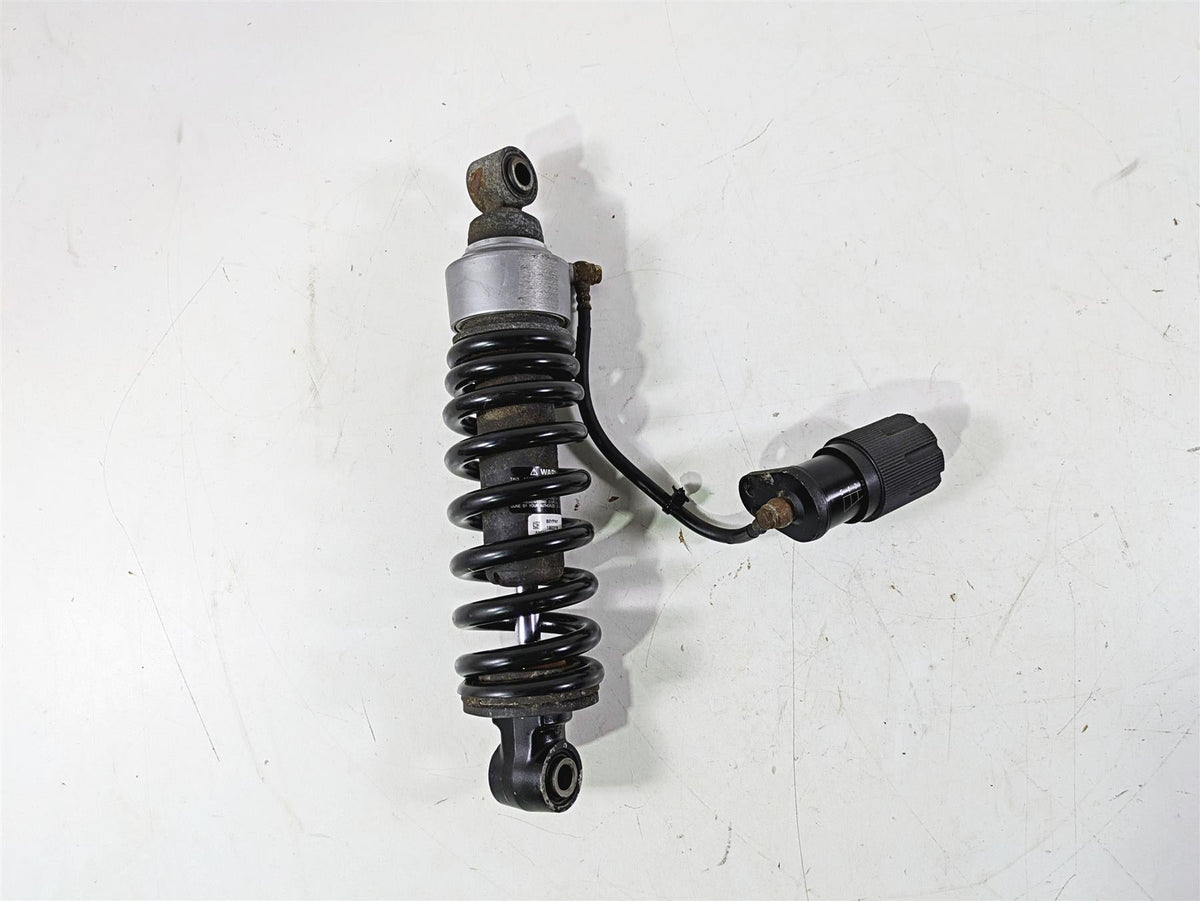 2018 Harley Softail FXFBS Fat Bob Straight Rear Suspension Shock Damper 54000111 {{ shop.shopifyCountryName }} - Mototech271