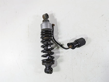 2018 Harley Softail FXFBS Fat Bob Straight Rear Suspension Shock Damper 54000111 {{ shop.shopifyCountryName }} - Mototech271
