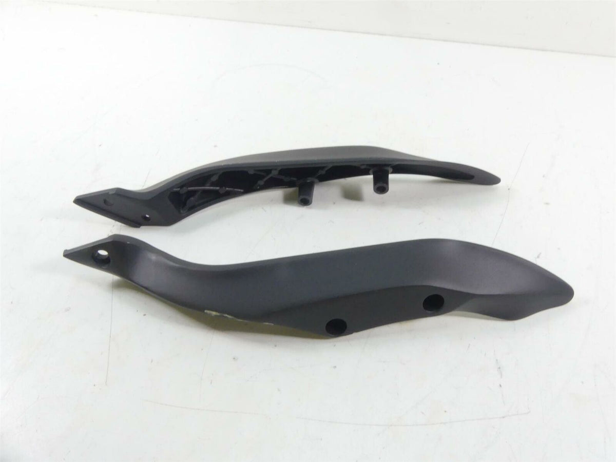 2020 Yamaha VMX17 1700 Rear Fender Struts Support Brackets Set 2S3-2161A-10-00 {{ shop.shopifyCountryName }} - Mototech271