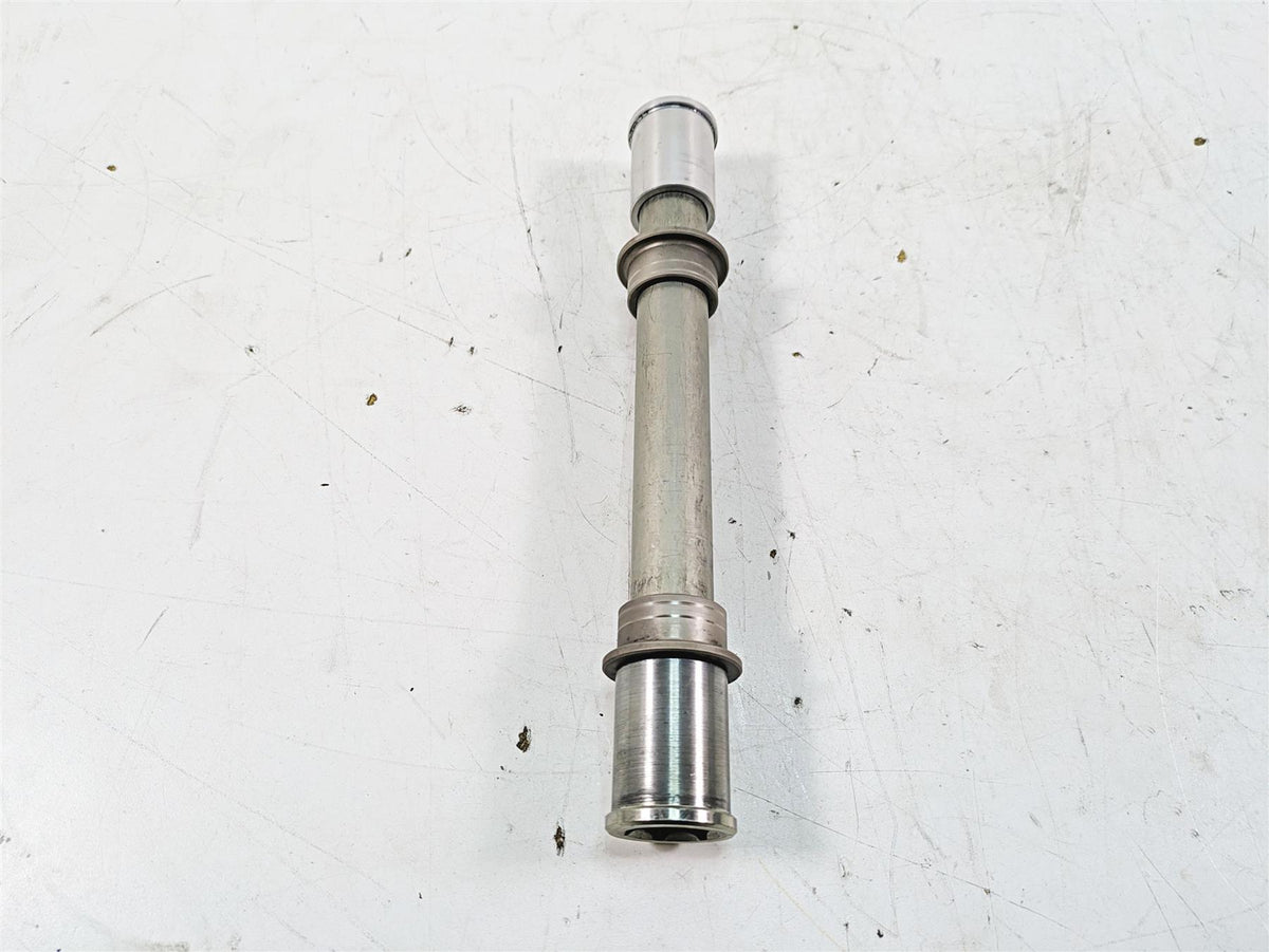 2018 Kawasaki ZX1002 Ninja H2 SX Straight Front Axle Wheel Spindle 41068-0594 {{ shop.shopifyCountryName }} - Mototech271