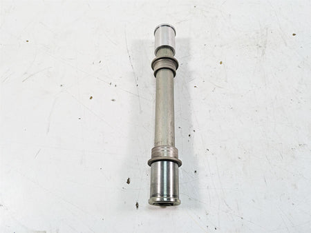 2018 Kawasaki ZX1002 Ninja H2 SX Straight Front Axle Wheel Spindle 41068-0594 {{ shop.shopifyCountryName }} - Mototech271