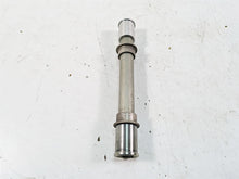 Load image into Gallery viewer, 2018 Kawasaki ZX1002 Ninja H2 SX Straight Front Axle Wheel Spindle 41068-0594
