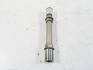 2018 Kawasaki ZX1002 Ninja H2 SX Straight Front Axle Wheel Spindle 41068-0594