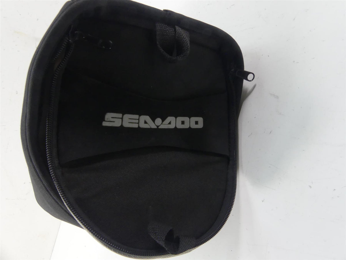 2010 Sea-Doo 4-Tec GTX 215 BRP Dash Beverage Beer Cooler Bag {{ shop.shopifyCountryName }} - Mototech271