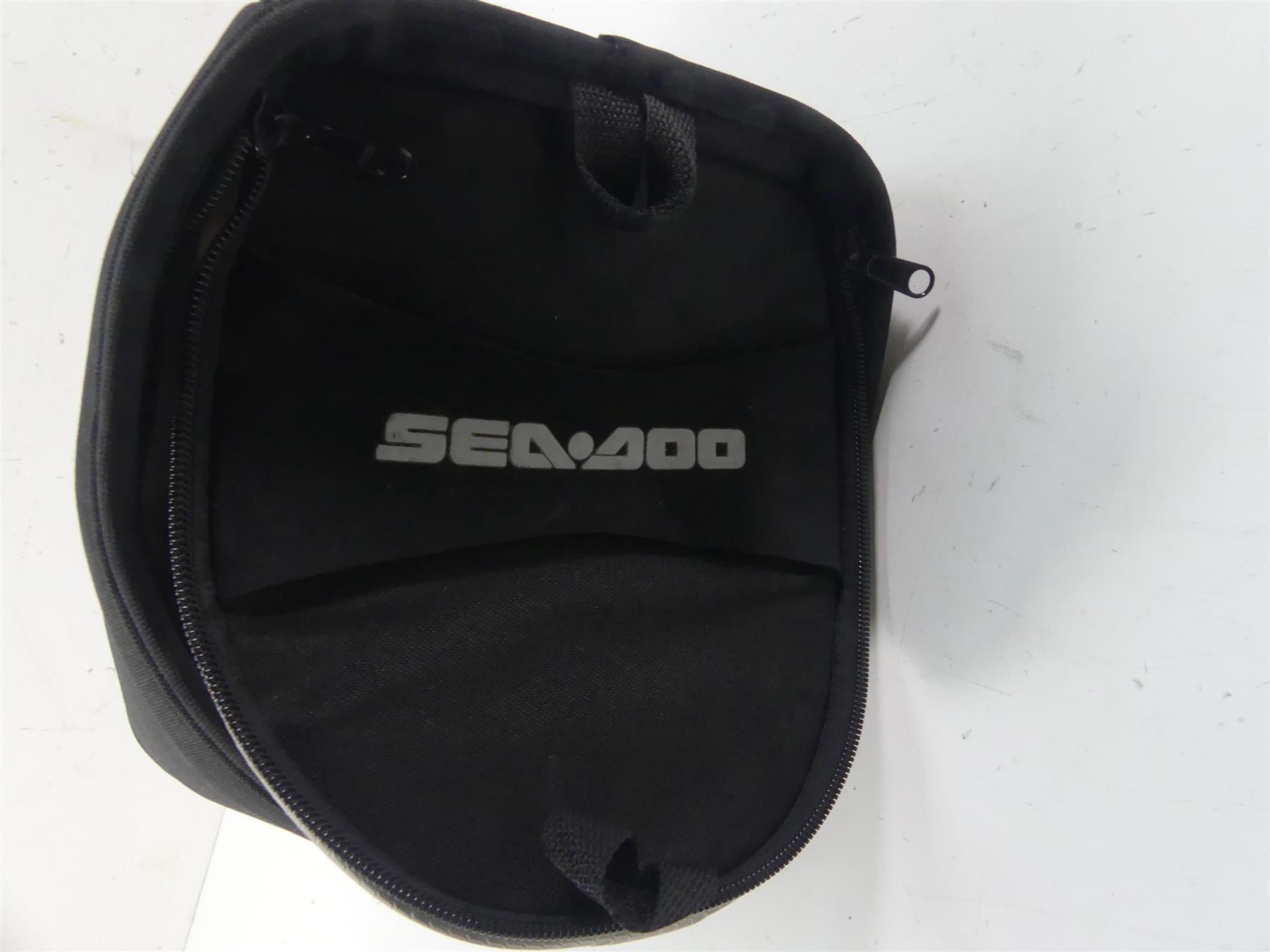 2010 Sea-Doo 4-Tec GTX 215 BRP Dash Beverage Beer Cooler Bag {{ shop.shopifyCountryName }} - Mototech271