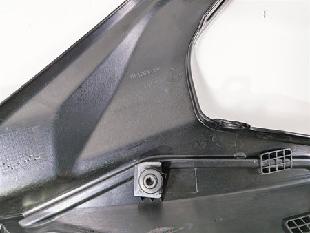 2017 Ducati 959 Panigale Battery & Electrical Carrier Cover Set 829PA371A-Mototech271