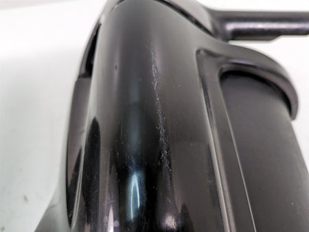2006 Harley Touring FLHTCUI Electra Glide Lower Leg Fairing Cover Set 58817-05A {{ shop.shopifyCountryName }} - Mototech271