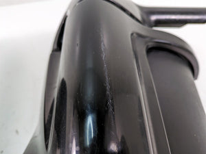 2006 Harley Touring FLHTCUI Electra Glide Lower Leg Fairing Cover Set 58817-05A | Mototech271