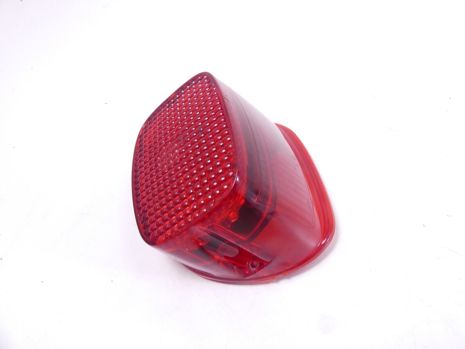2013 Harley FXDF Dyna Fat Bob Rear Taillight Tail Light Lens 67900173 {{ shop.shopifyCountryName }} - Mototech271