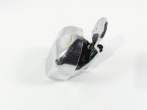 2011 Harley Touring FLHTCUSE CVO E-Glide Horn & Chrome Cover 61300478A 69060-90H | Mototech271