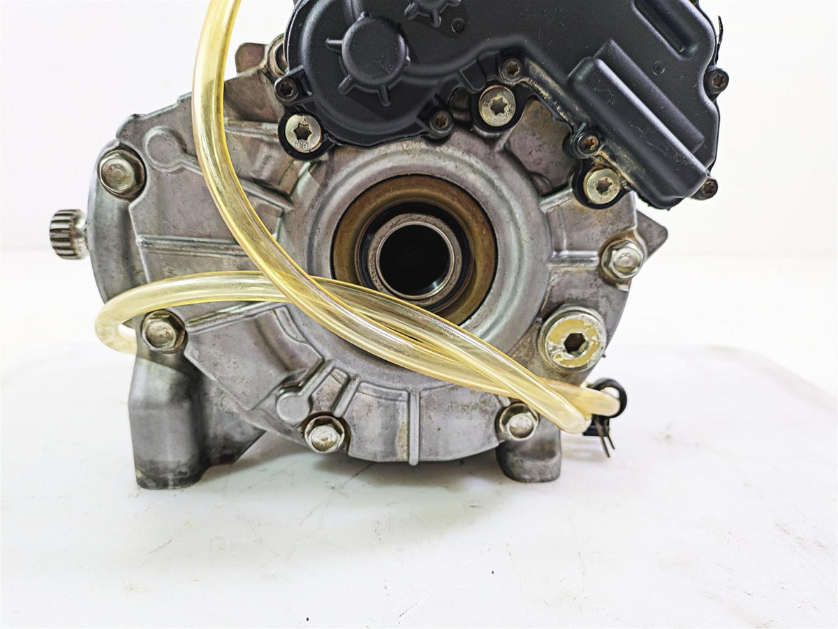 2018 Can Am Maverick X3 XRC Turbo R Front Differential 1K Smartlock 705402371 {{ shop.shopifyCountryName }} - Mototech271