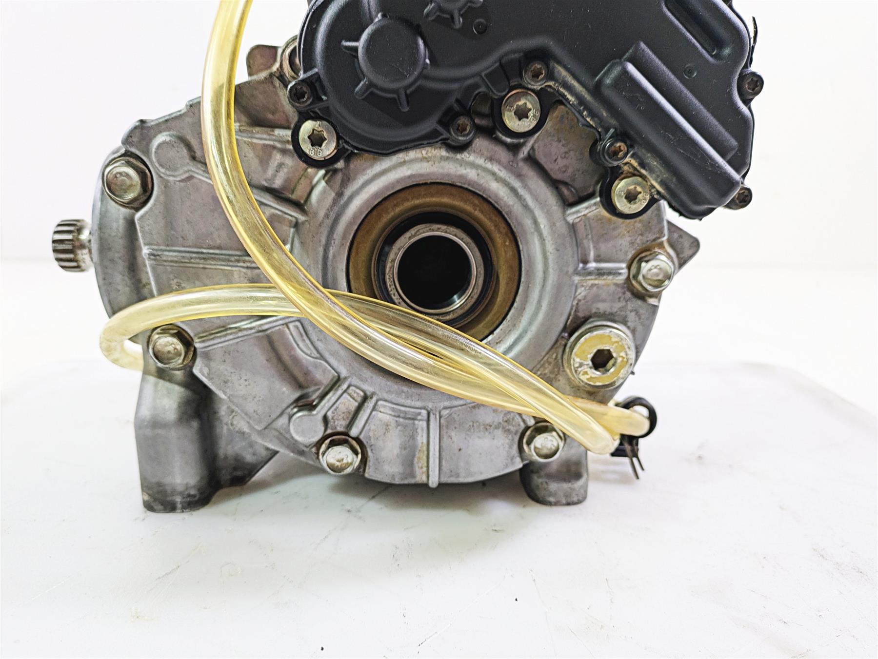 2018 Can Am Maverick X3 XRC Turbo R Front Differential 1K Smartlock 705402371 {{ shop.shopifyCountryName }} - Mototech271