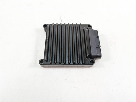 2009 Harley FXDC Dyna Super Glide Custom Cdi Ecm Engine Control Module 32852-08A {{ shop.shopifyCountryName }} - Mototech271